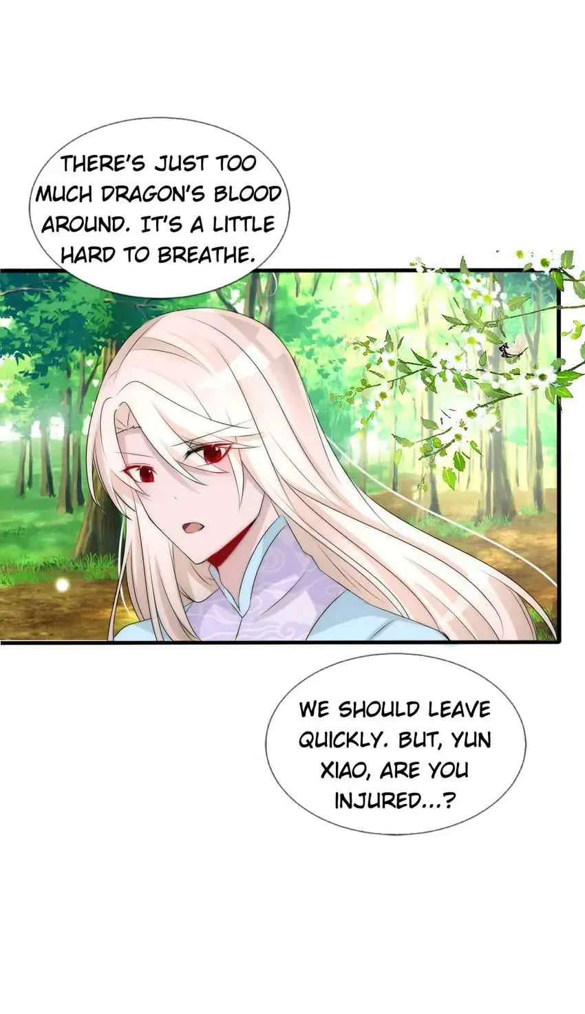 The Little Princess Chapter 95 page 32 - MangaKakalot