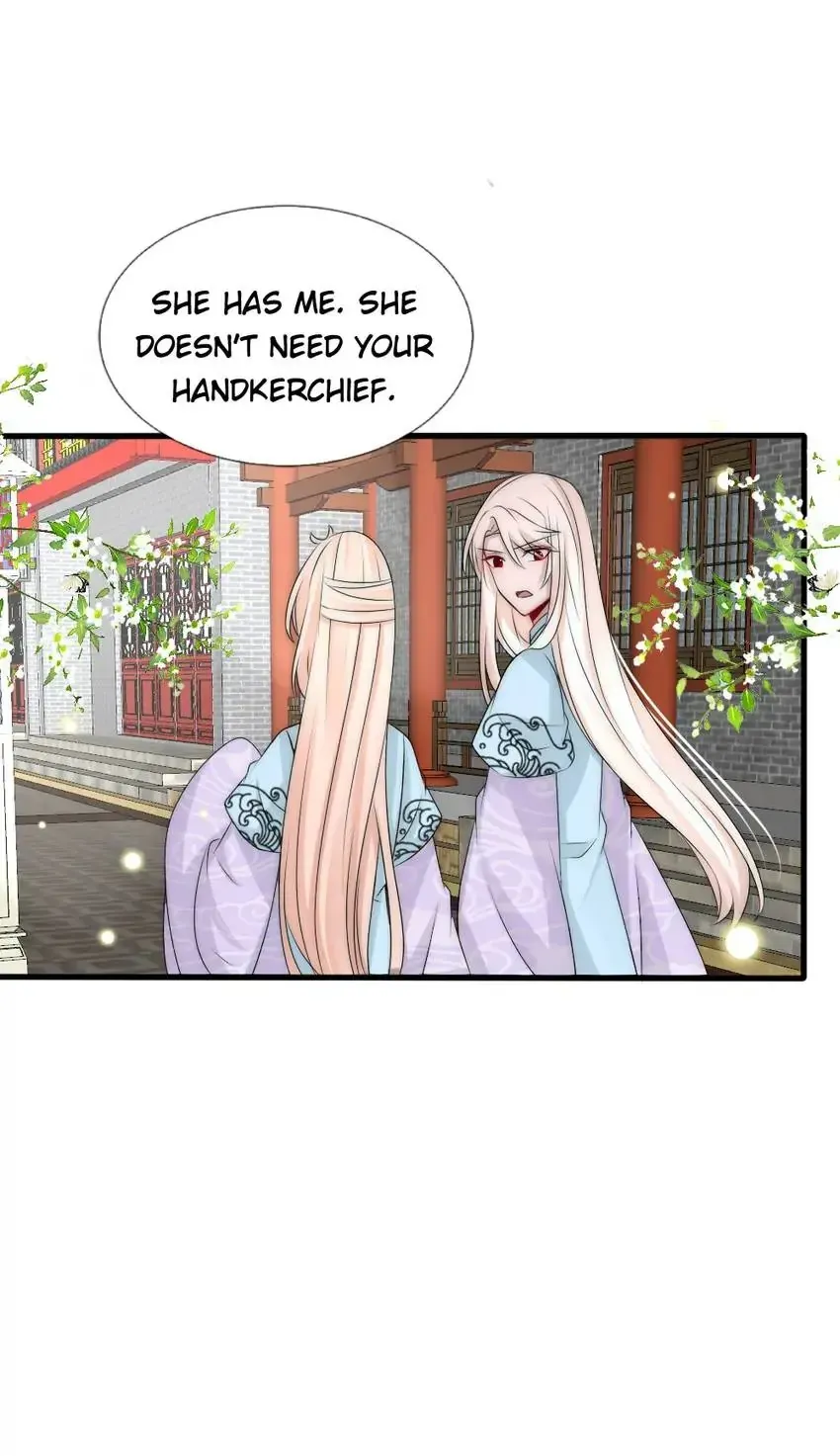 The Little Princess Chapter 95 page 5 - MangaKakalot