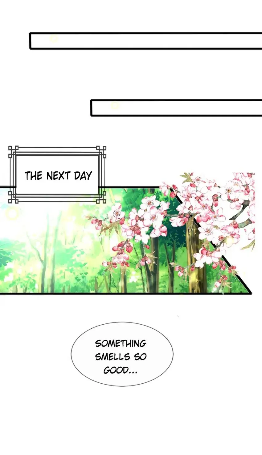 The Little Princess Chapter 97 page 11 - MangaKakalot