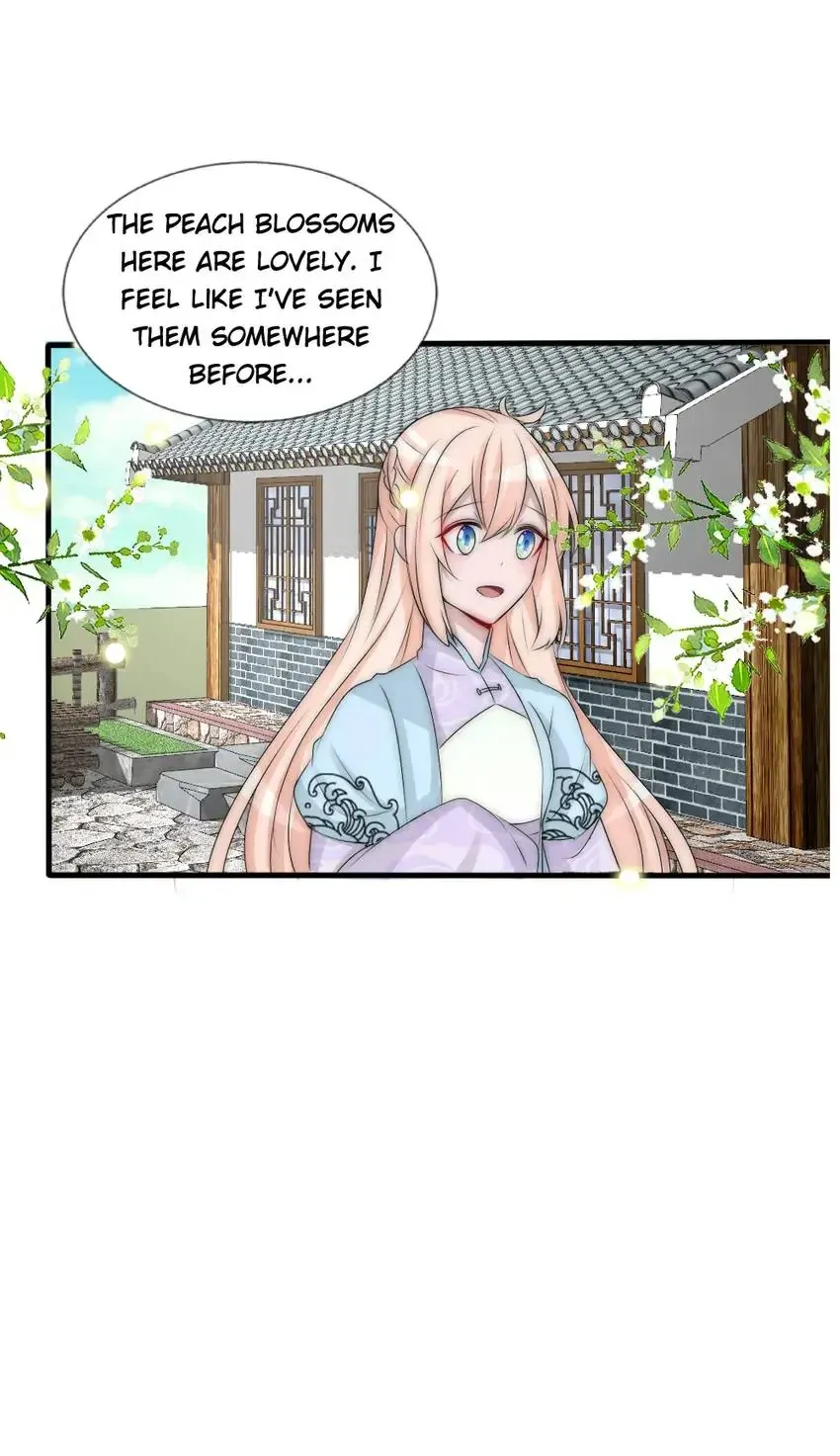 The Little Princess Chapter 98 page 28 - MangaKakalot