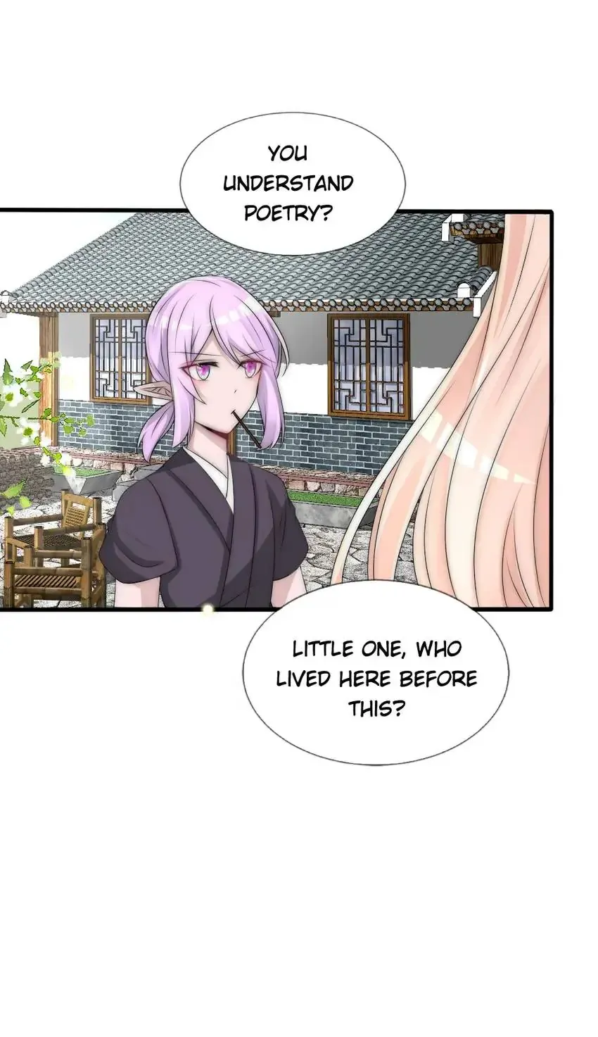 The Little Princess Chapter 98 page 32 - MangaKakalot