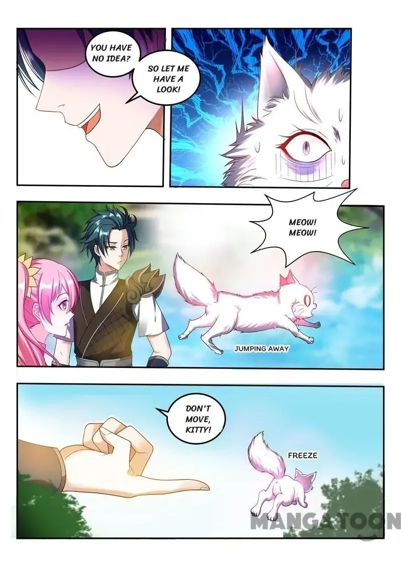 The Lord Of No Boundary Chapter 69 page 5 - MangaKakalot