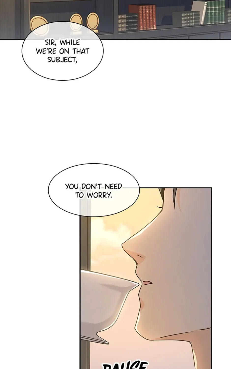 The Lost Stiletto Affair Chapter 10 page 112 - MangaKakalot