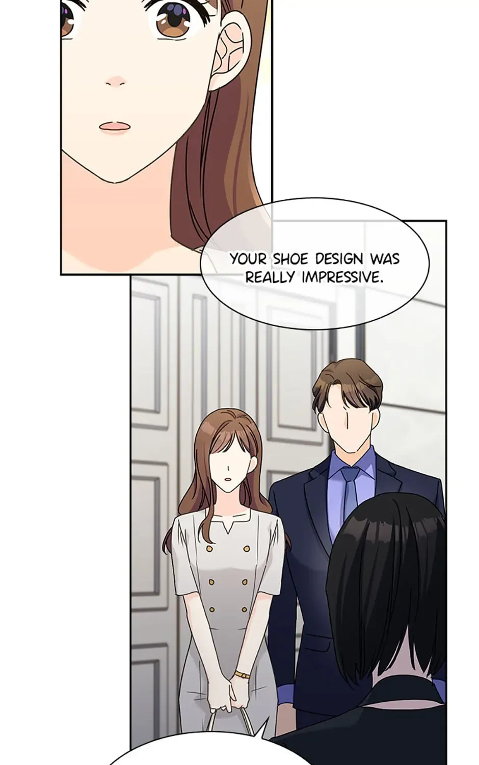 The Lost Stiletto Affair Chapter 12 page 59 - MangaKakalot