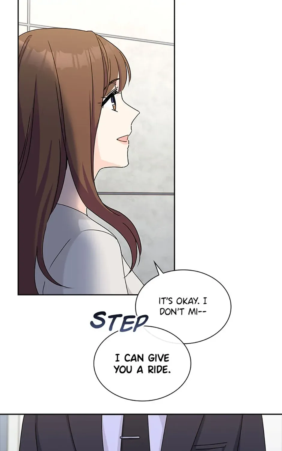 The Lost Stiletto Affair Chapter 13 page 25 - MangaKakalot