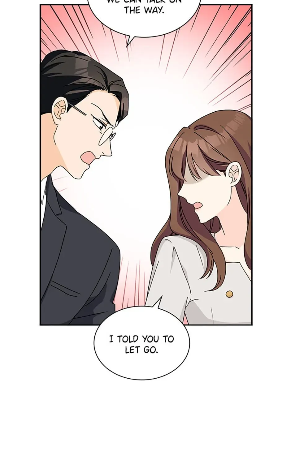 The Lost Stiletto Affair Chapter 13 page 65 - MangaKakalot