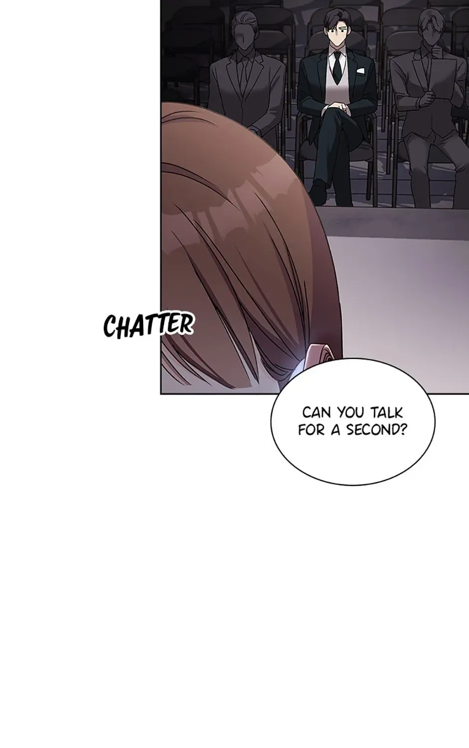 The Lost Stiletto Affair Chapter 20 page 94 - MangaKakalot