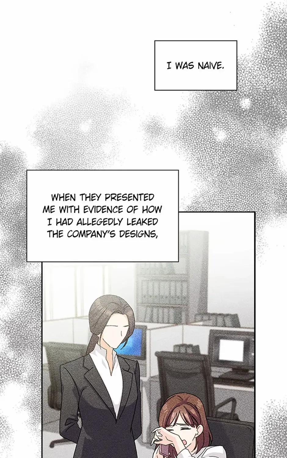 The Lost Stiletto Affair Chapter 21 page 118 - MangaKakalot