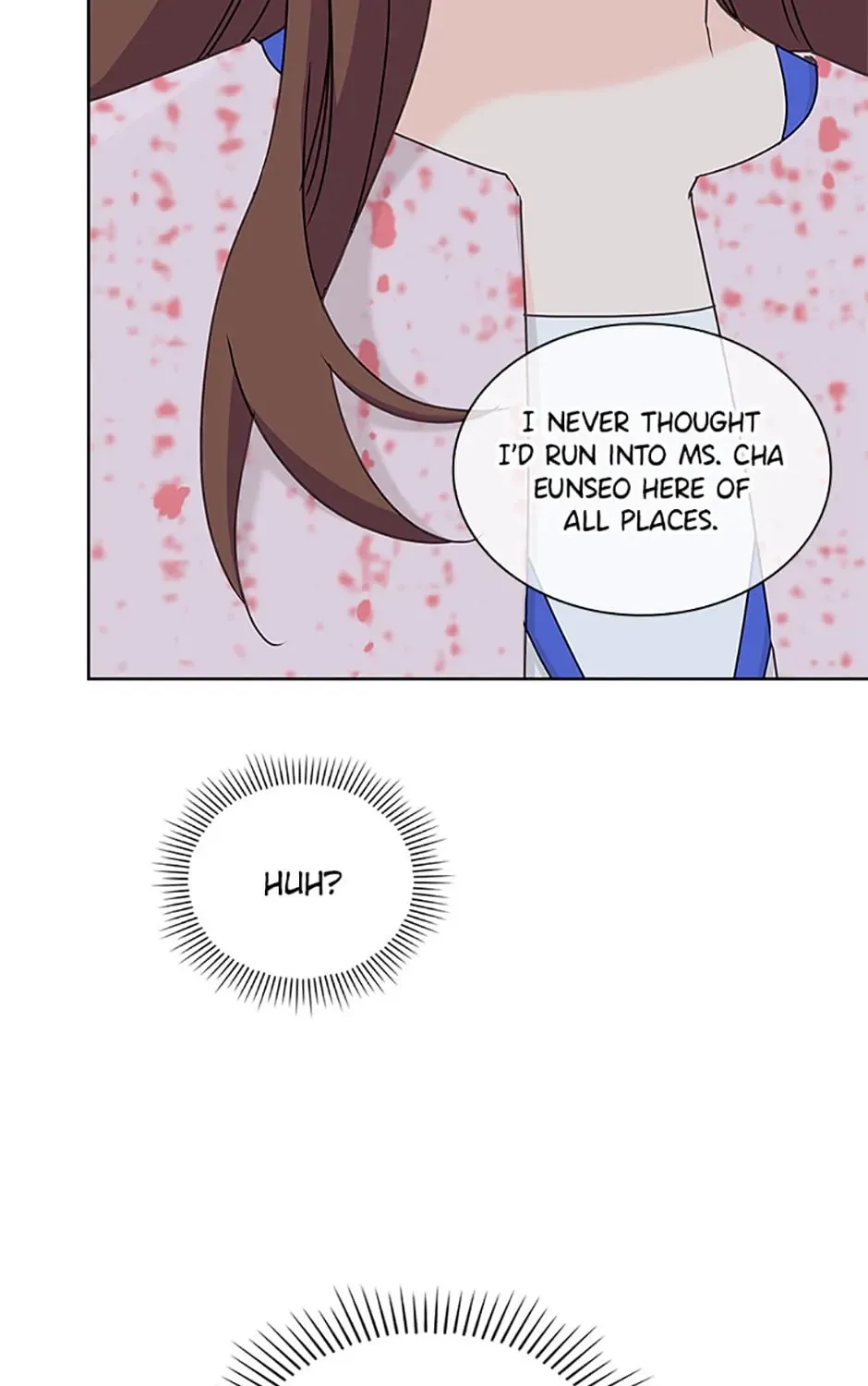 The Lost Stiletto Affair Chapter 21 page 22 - MangaKakalot