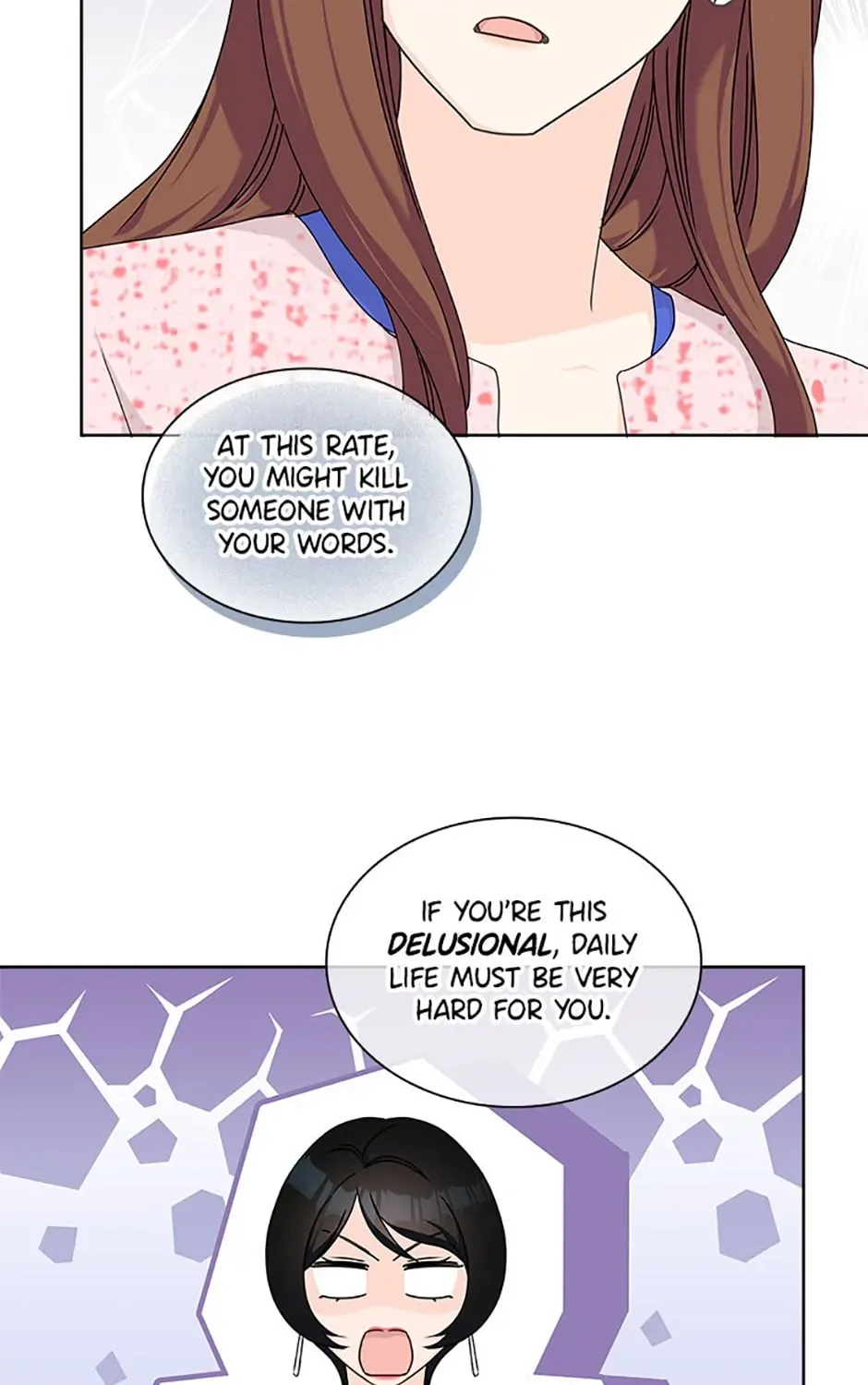 The Lost Stiletto Affair Chapter 22 page 113 - MangaKakalot