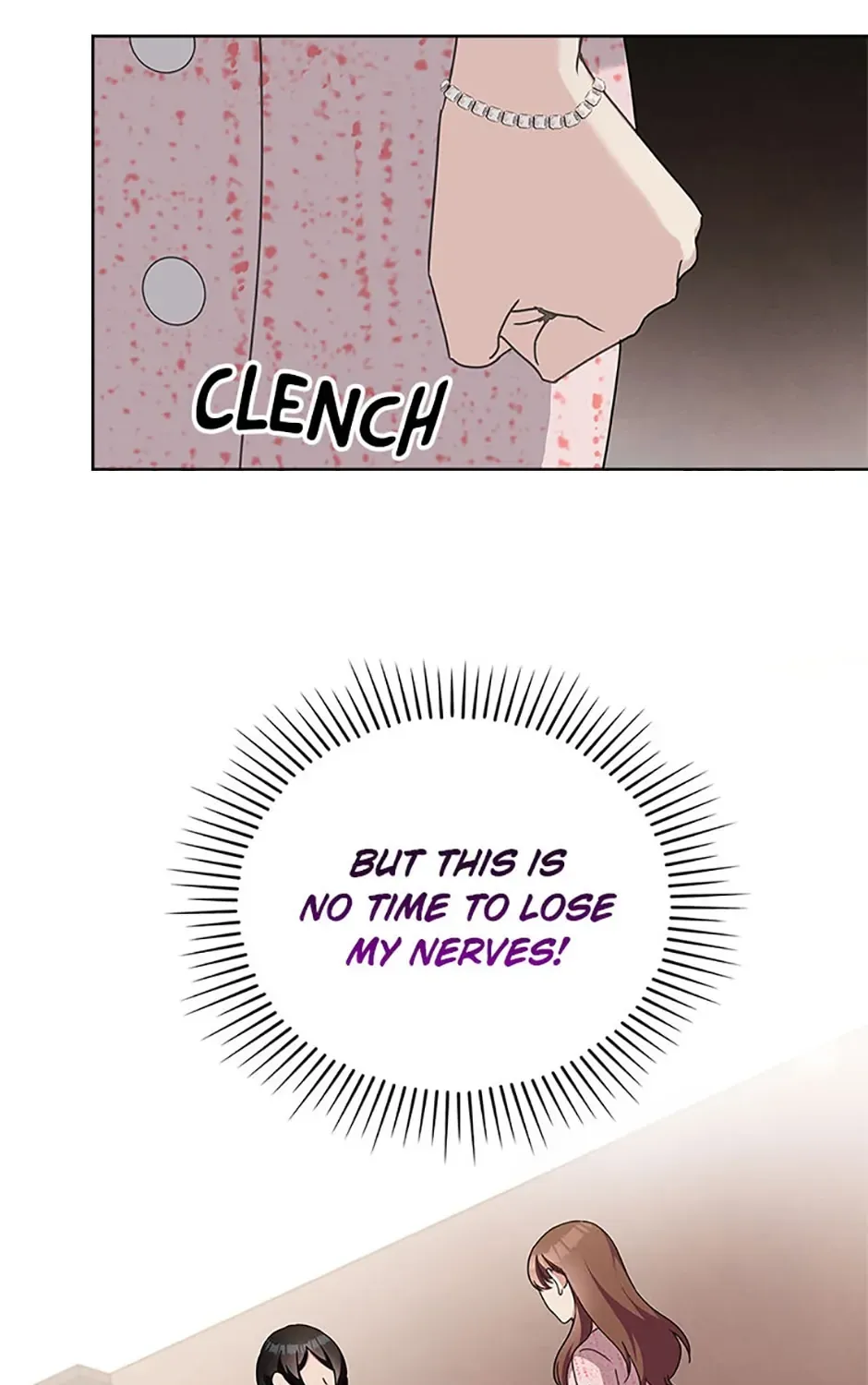 The Lost Stiletto Affair Chapter 22 page 7 - MangaKakalot