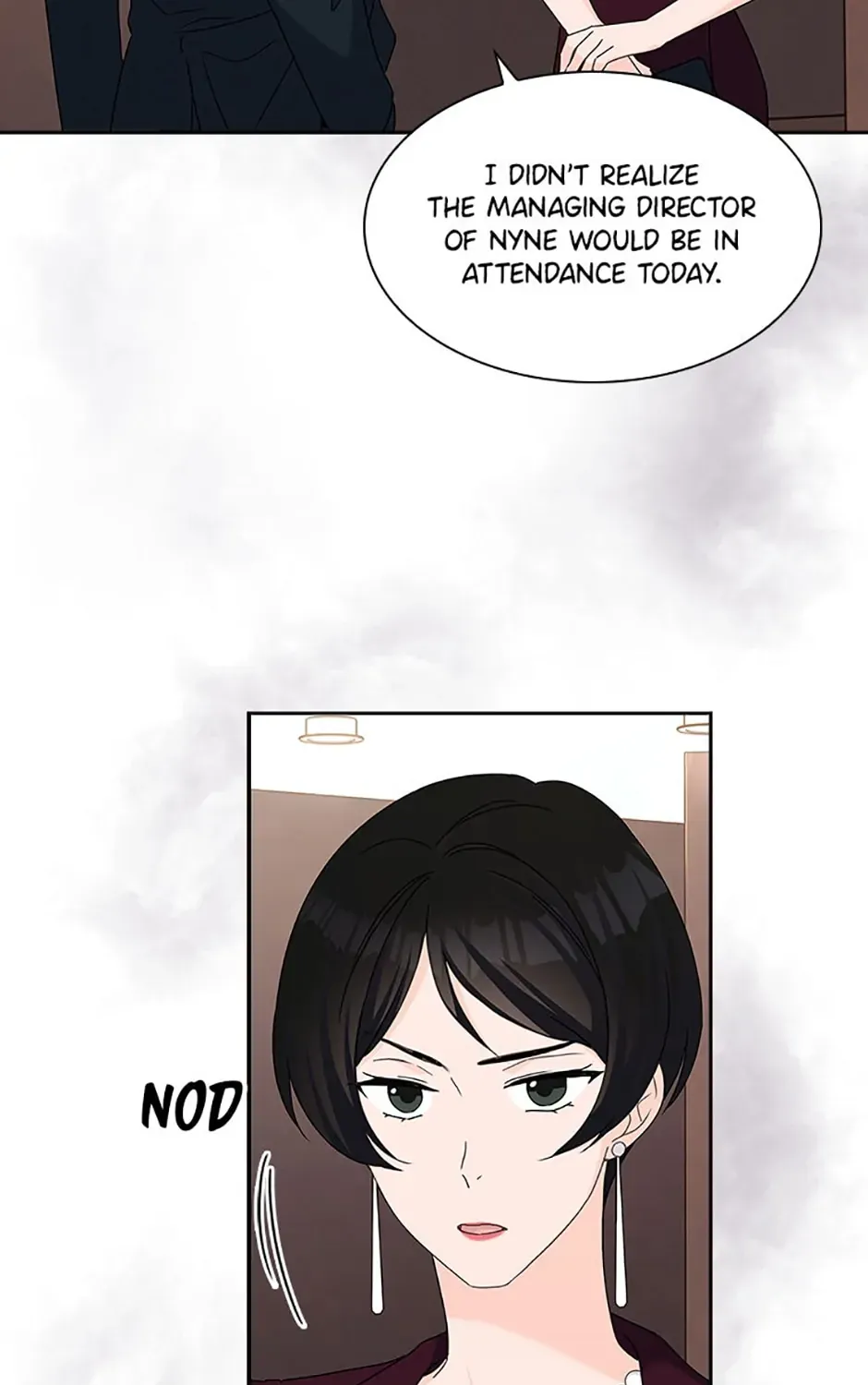 The Lost Stiletto Affair Chapter 22 page 65 - MangaKakalot