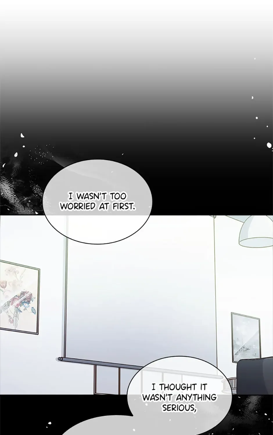 The Lost Stiletto Affair Chapter 25 page 40 - MangaKakalot