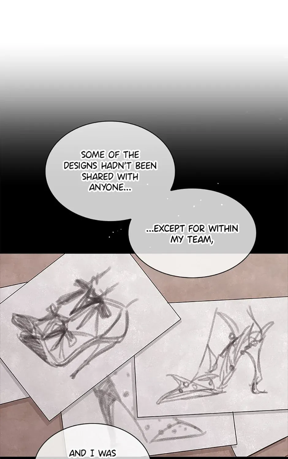 The Lost Stiletto Affair Chapter 25 page 70 - MangaKakalot