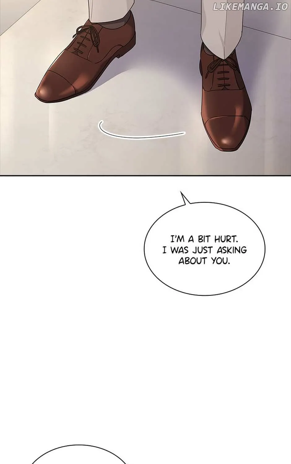 The Lost Stiletto Affair Chapter 29 page 11 - MangaKakalot