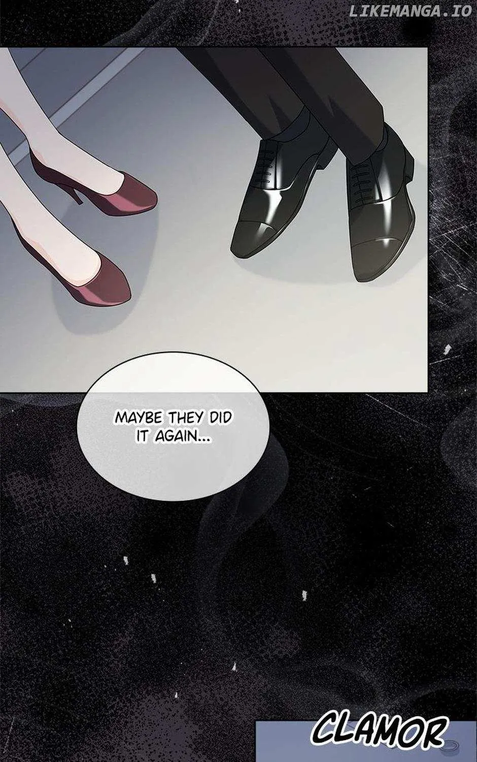 The Lost Stiletto Affair Chapter 40 page 98 - MangaKakalot