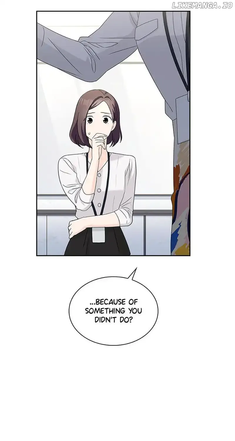 The Lost Stiletto Affair Chapter 41 page 43 - MangaKakalot