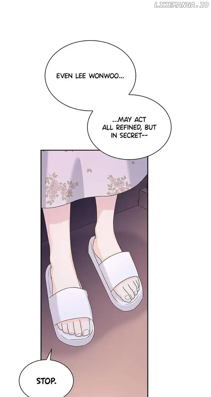 The Lost Stiletto Affair Chapter 43 page 140 - MangaKakalot