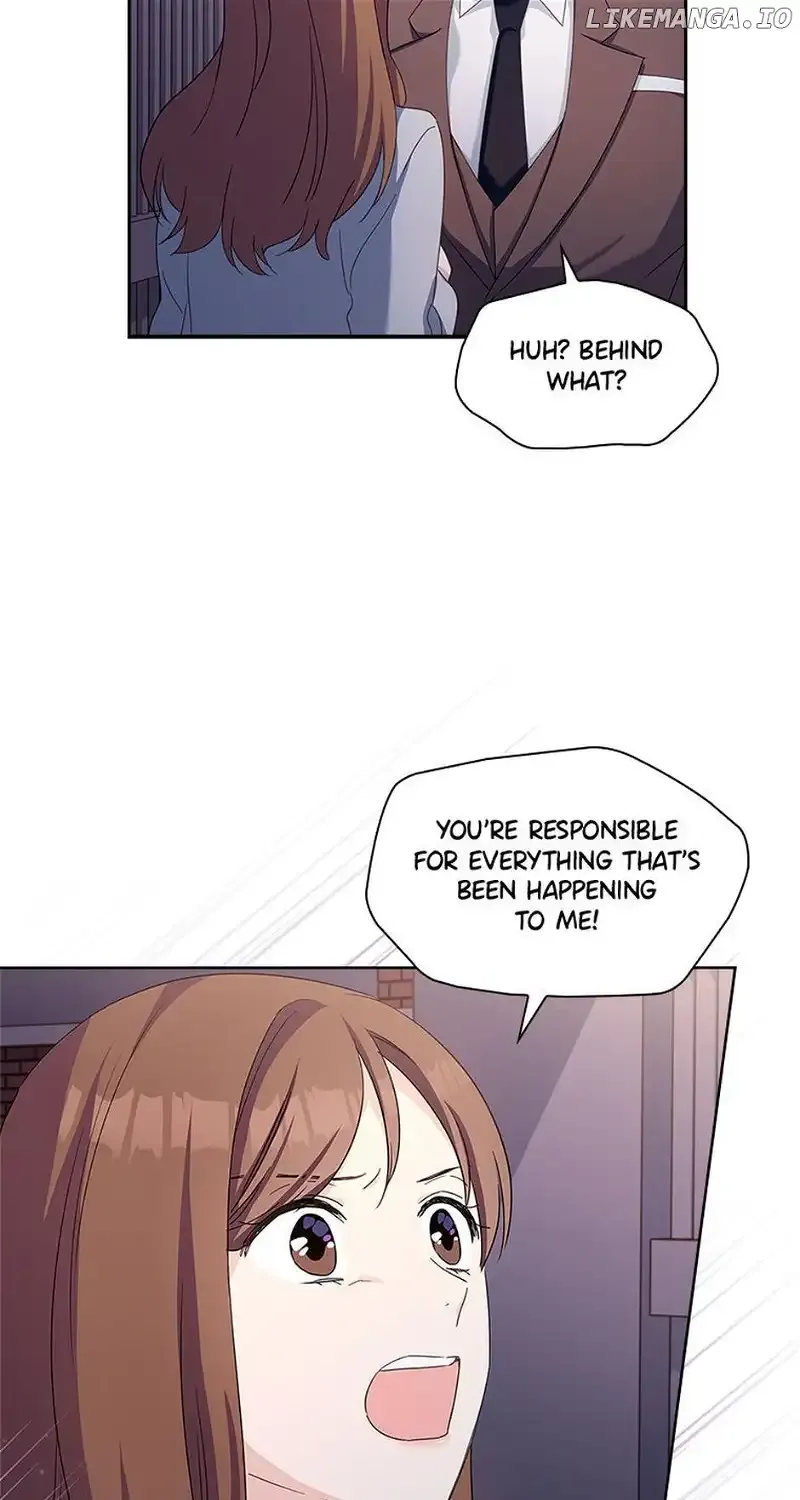 The Lost Stiletto Affair Chapter 43 page 88 - MangaKakalot