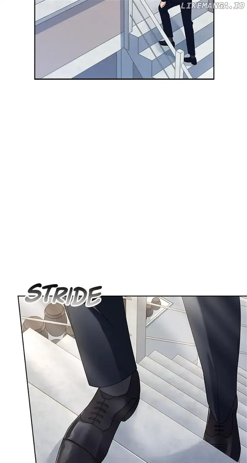 The Lost Stiletto Affair Chapter 45 page 30 - MangaKakalot