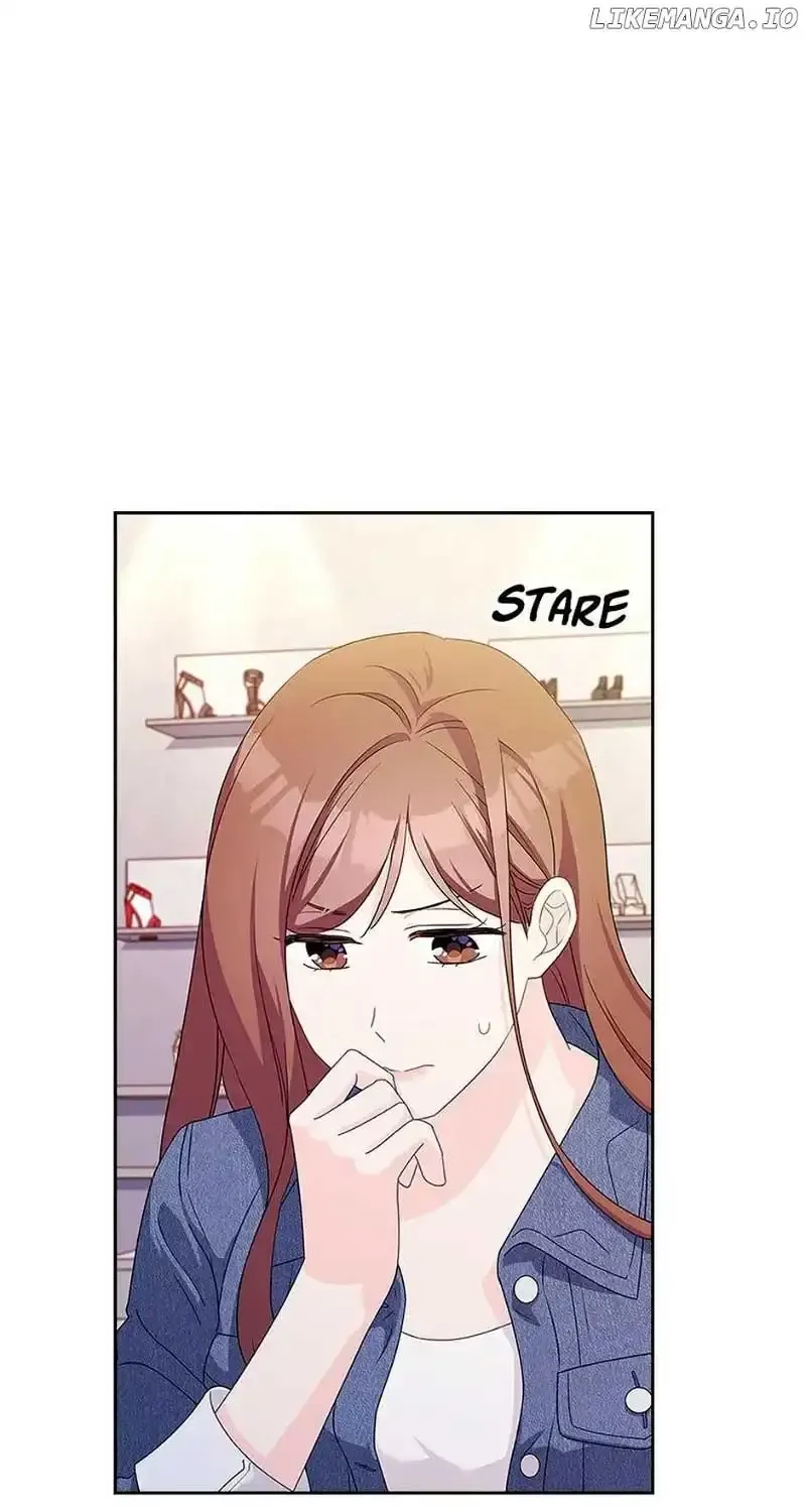 The Lost Stiletto Affair Chapter 48 page 31 - MangaKakalot