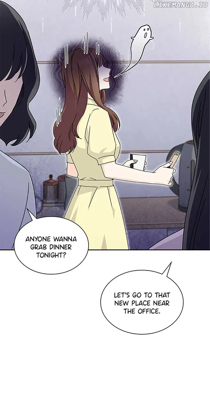 The Lost Stiletto Affair Chapter 5 page 65 - MangaKakalot