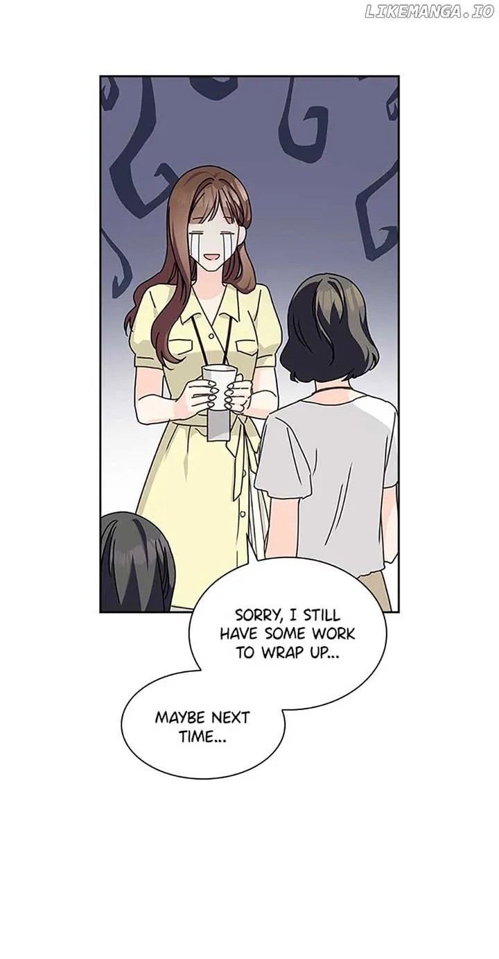 The Lost Stiletto Affair Chapter 5 page 69 - MangaKakalot