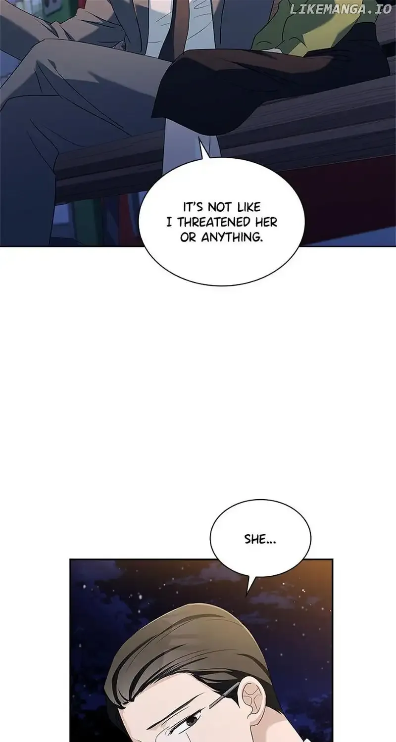 The Lost Stiletto Affair Chapter 51 page 138 - MangaKakalot