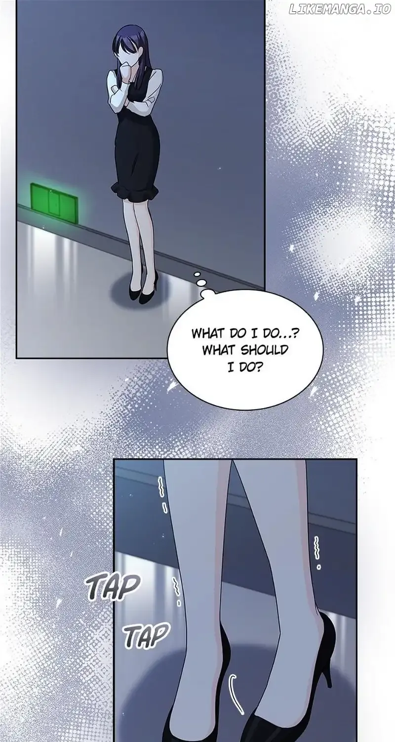 The Lost Stiletto Affair Chapter 51 page 78 - MangaKakalot