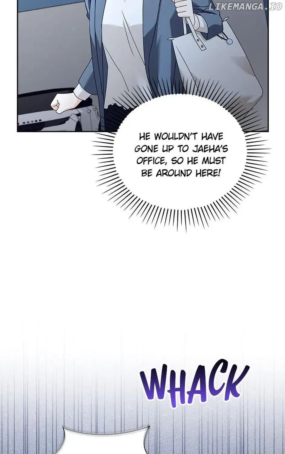 The Lost Stiletto Affair Chapter 53 page 127 - MangaKakalot