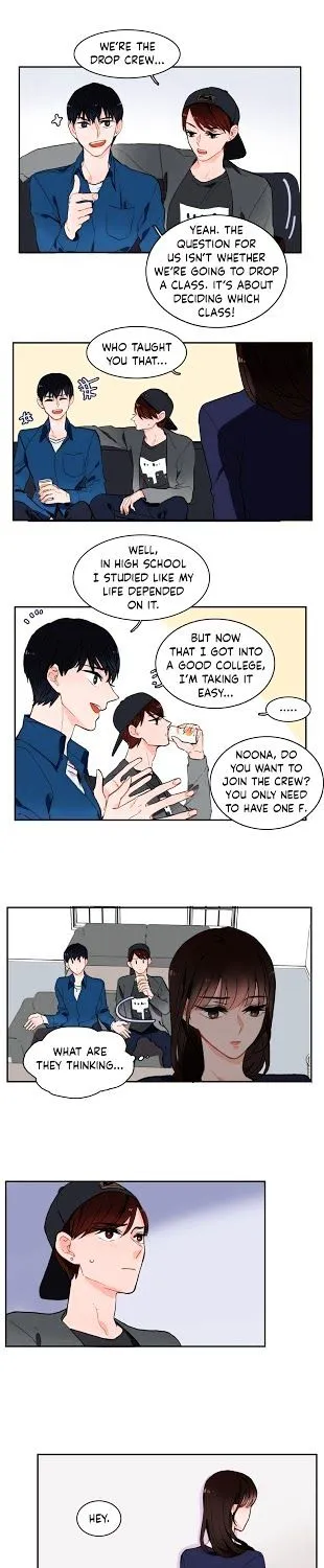 The Love Doctor Chapter 12 page 7 - MangaKakalot