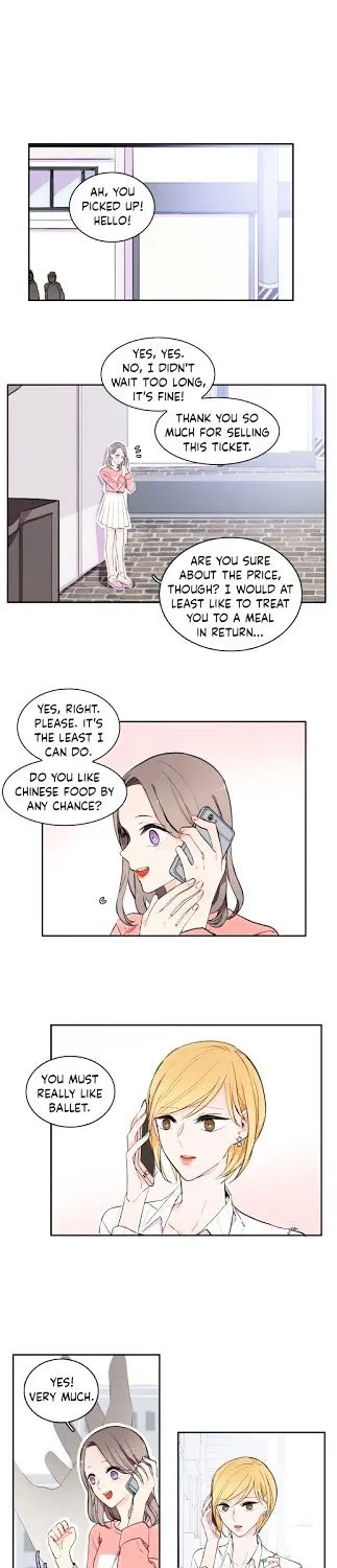 The Love Doctor Chapter 15 page 1 - MangaKakalot