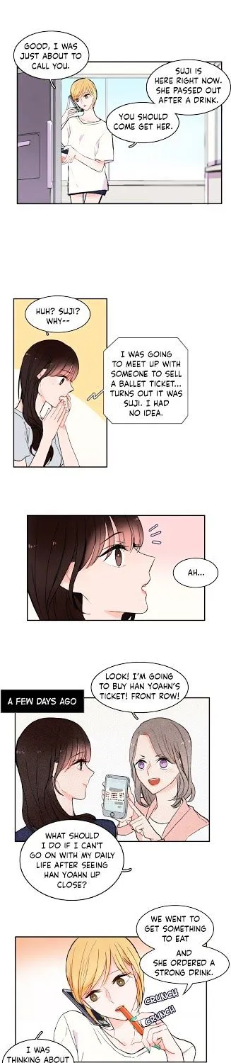 The Love Doctor Chapter 16 page 13 - MangaKakalot