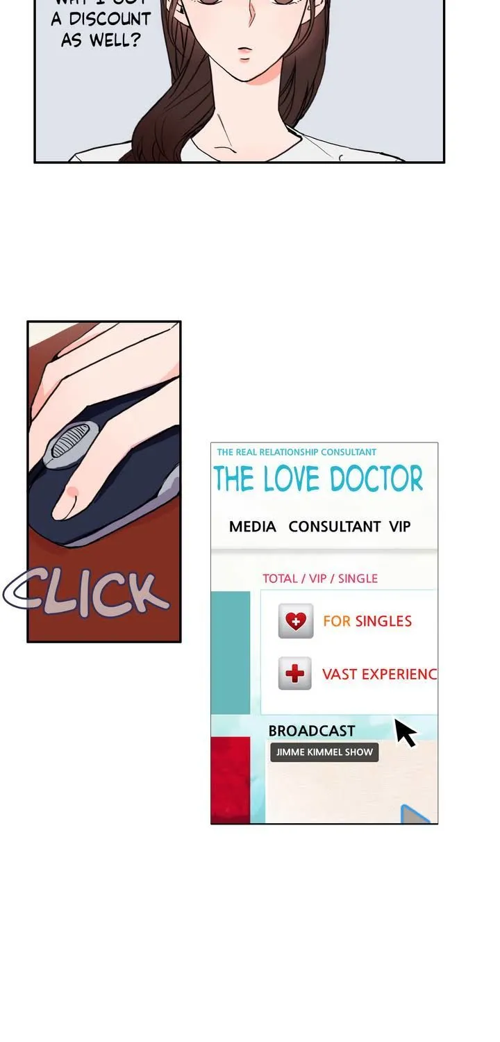 The Love Doctor Chapter 2 page 35 - MangaKakalot