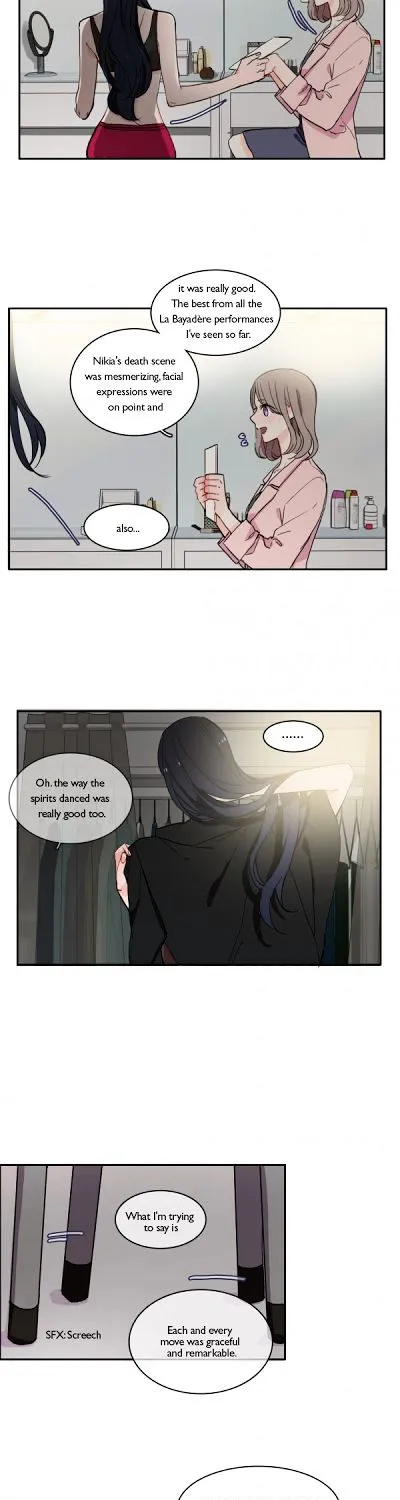 The Love Doctor Chapter 20 page 13 - MangaKakalot