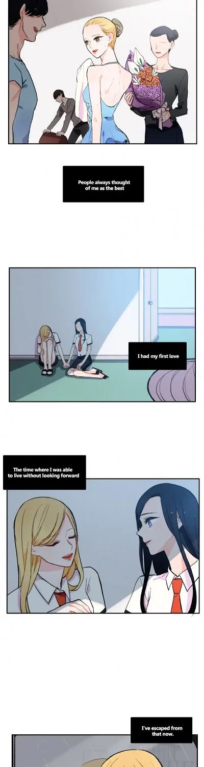 The Love Doctor Chapter 22 page 9 - MangaKakalot