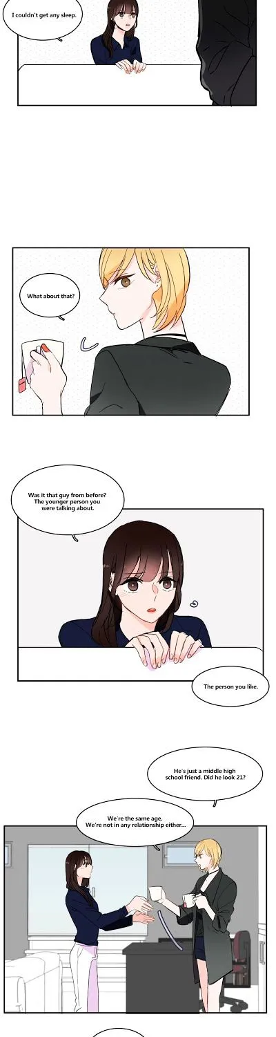 The Love Doctor Chapter 24 page 31 - MangaKakalot