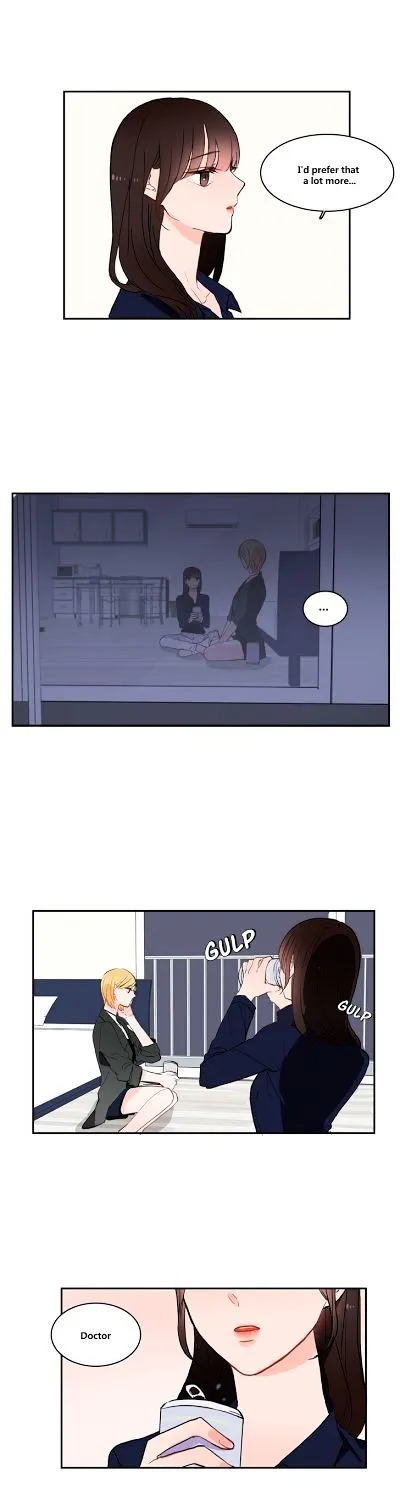 The Love Doctor Chapter 27 page 31 - MangaKakalot