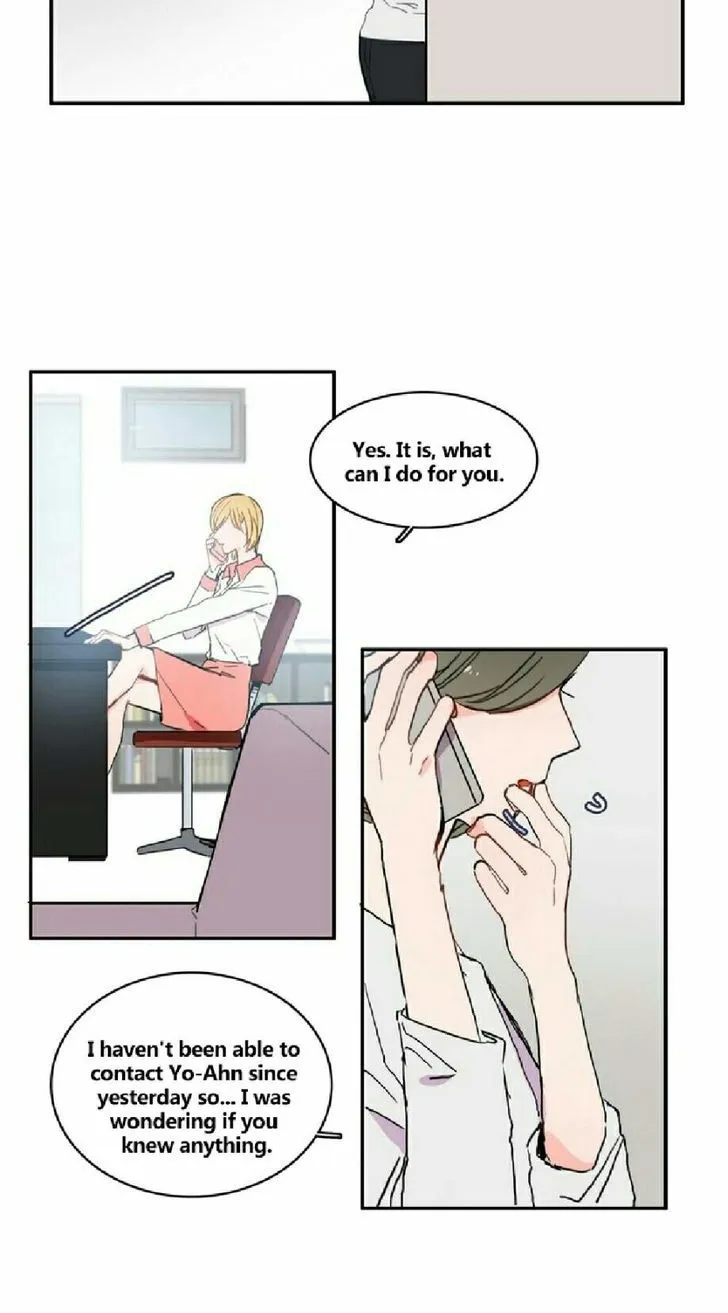 The Love Doctor Chapter 29 page 24 - MangaKakalot