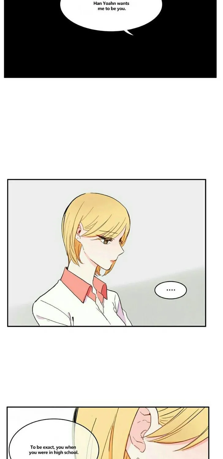 The Love Doctor Chapter 30 page 25 - MangaKakalot