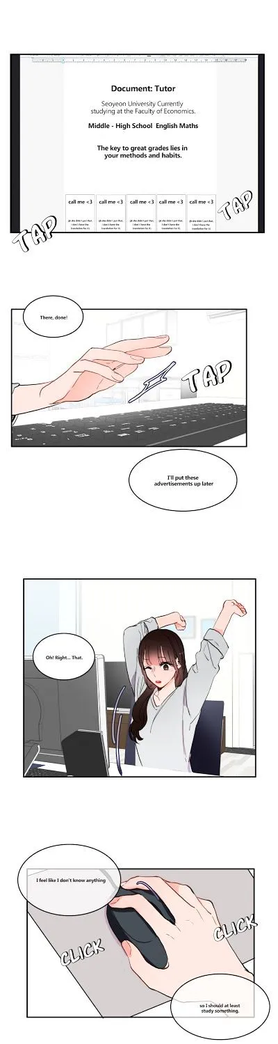 The Love Doctor Chapter 31 page 23 - MangaKakalot