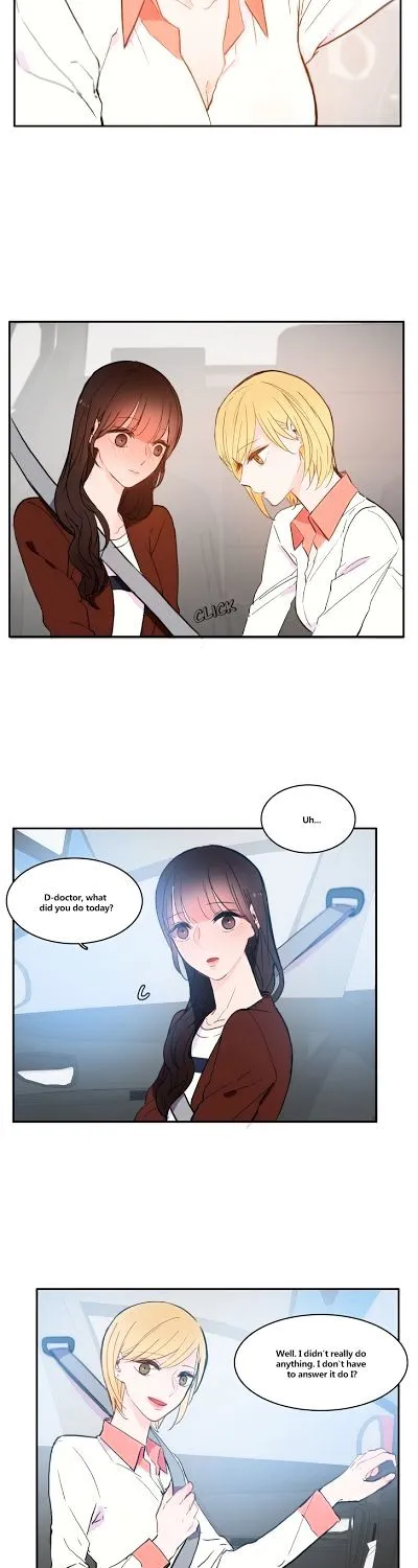 The Love Doctor Chapter 32 page 29 - MangaKakalot