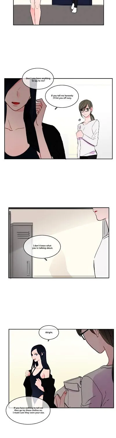 The Love Doctor Chapter 33 page 33 - MangaKakalot