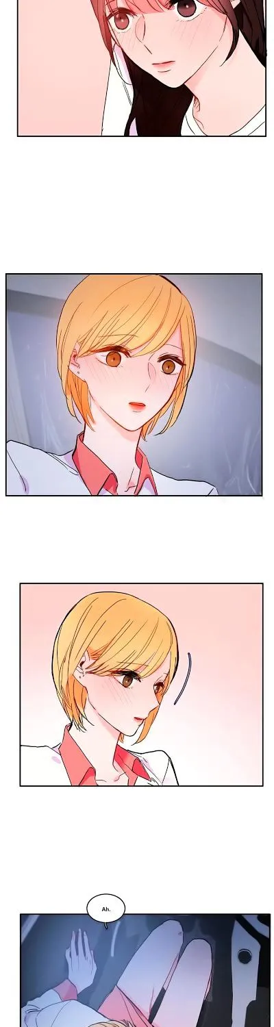 The Love Doctor Chapter 34 page 39 - MangaKakalot