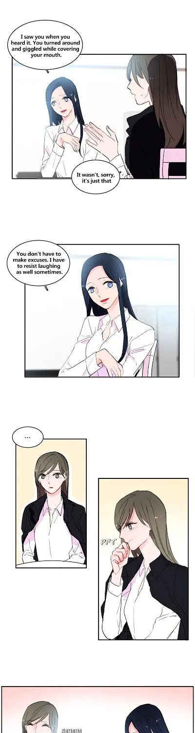 The Love Doctor Chapter 35 page 21 - MangaKakalot