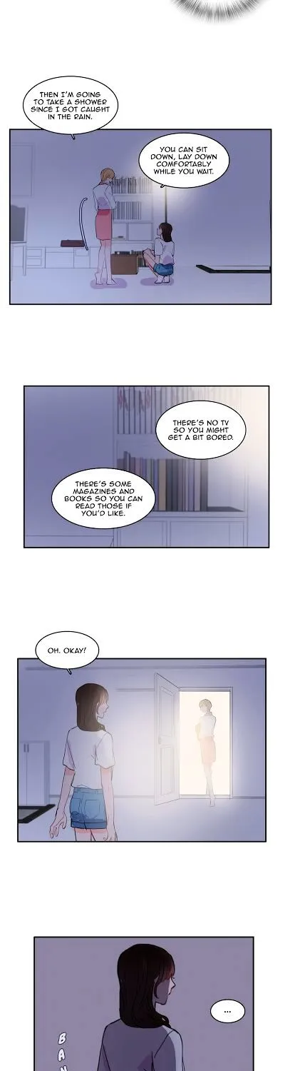 The Love Doctor Chapter 36 page 23 - MangaKakalot