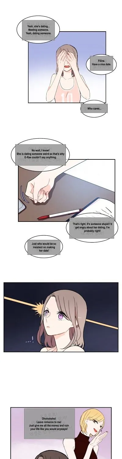 The Love Doctor Chapter 38 page 33 - MangaKakalot