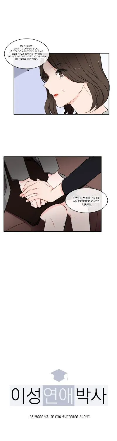 The Love Doctor Chapter 42 page 11 - MangaKakalot