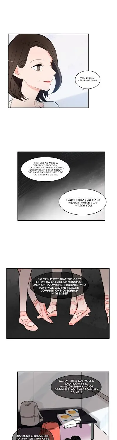 The Love Doctor Chapter 42 page 5 - MangaKakalot