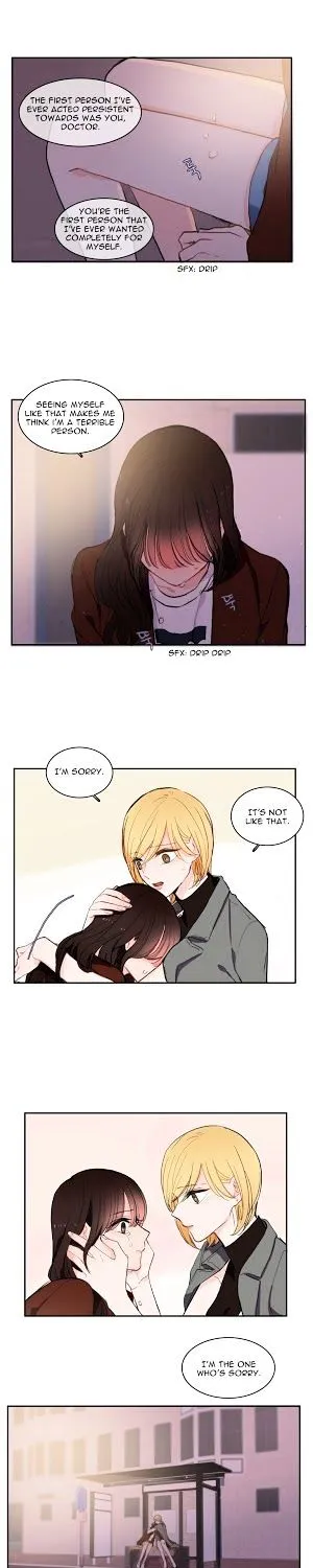 The Love Doctor Chapter 43 page 37 - MangaKakalot